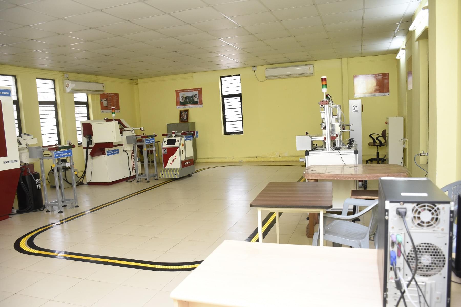 GHRCEM Infrastructure photo 25